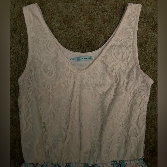 Maurice’s Dress - Picture 3 of 4